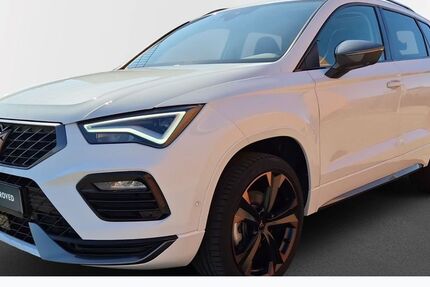 Cupra Ateca 18.357 km 41.859 &euro; Mölln 23879