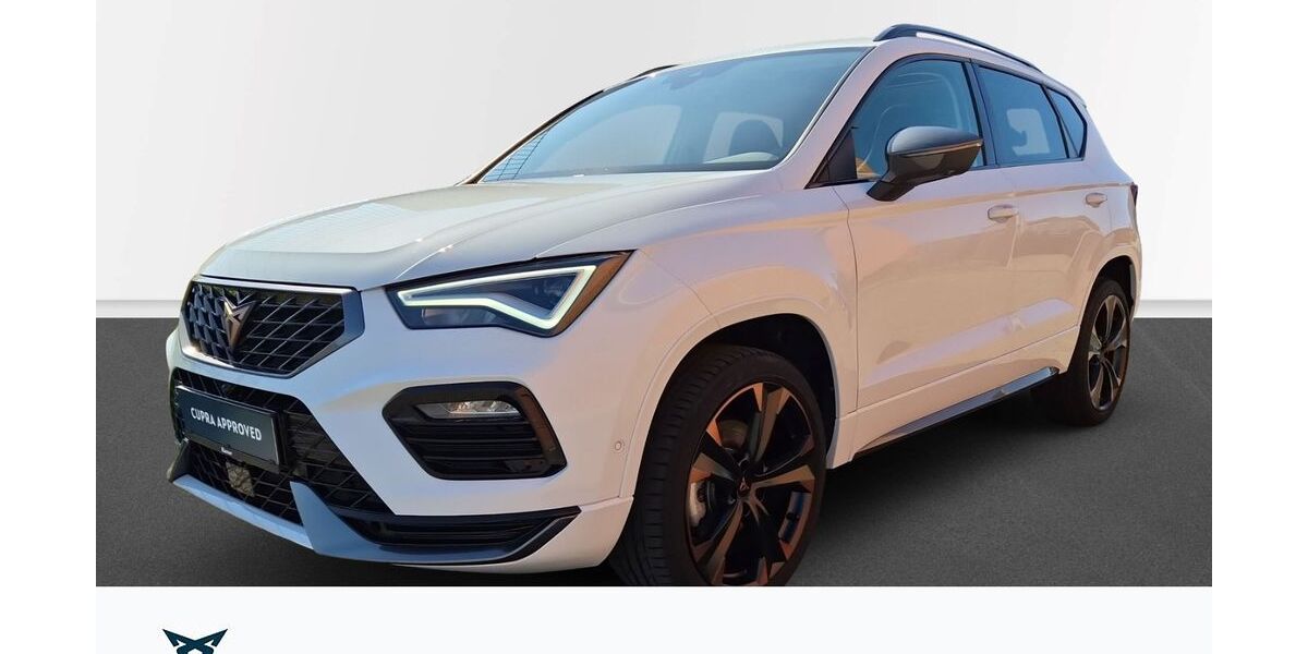 Cupra Ateca 18.357 km 41.859 &euro; Mölln 23879
