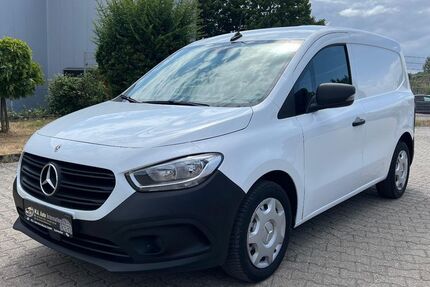 Mercedes-Benz Citan 27.000 km 12.990 &euro; Eschweiler 52249