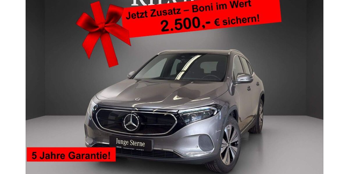 Mercedes-Benz EQA 50.179 km 26.899 &euro; Altdorf 90518