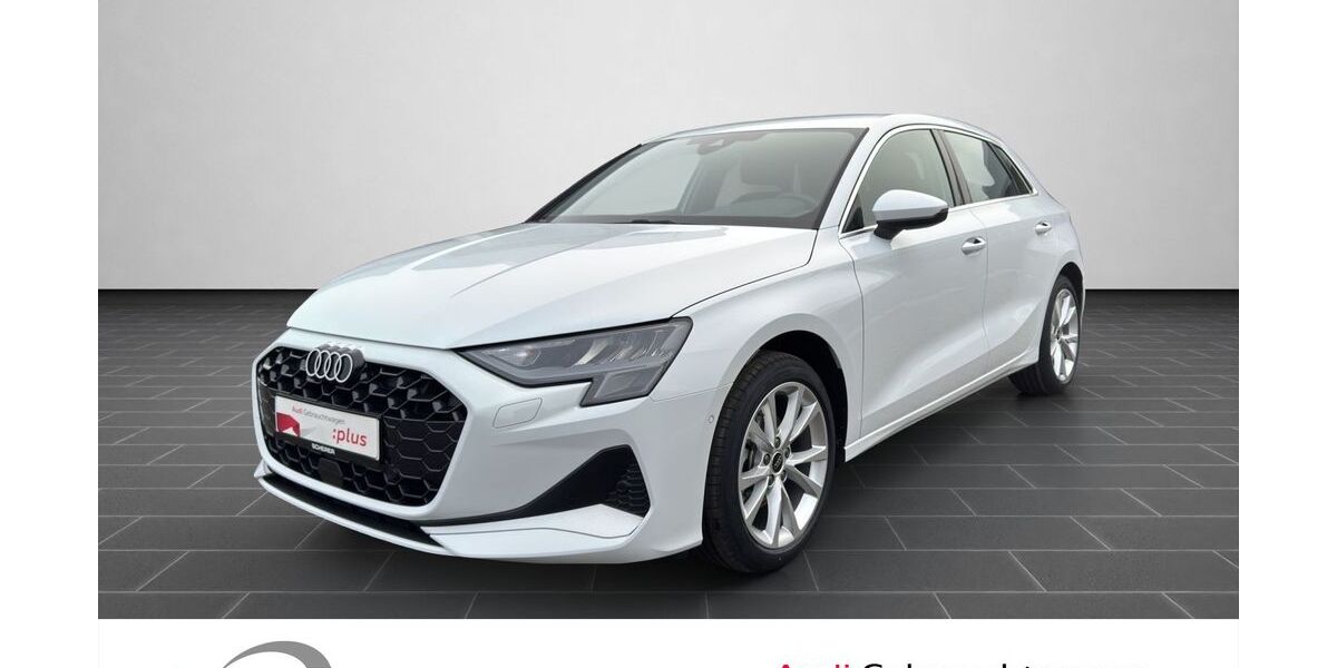 Audi A3 26.050 km 29.890 &euro; Simmern 55469