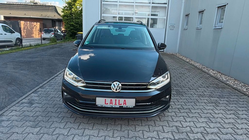 VW Golf 175.000 km 10.999 &euro; GELDERN 47608
