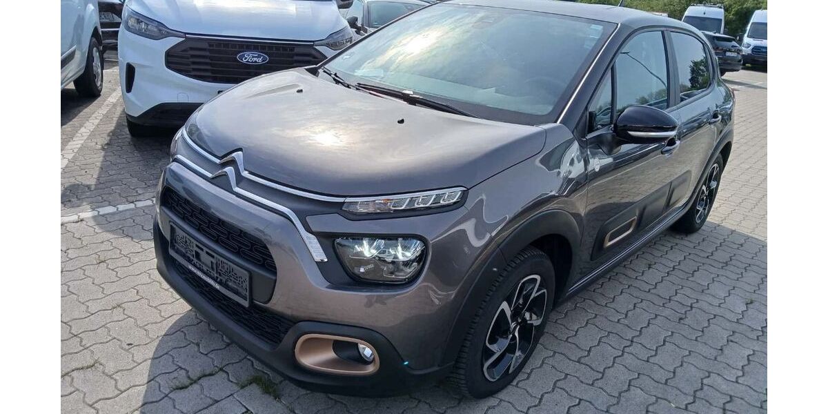 Citroen C3 52.600 km 11.490 &euro; Bad Segeberg 23795
