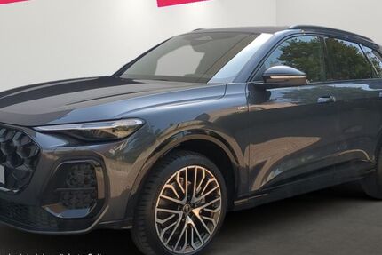 Audi Q5 3.500 km 69.960 &euro; Duisburg 47249