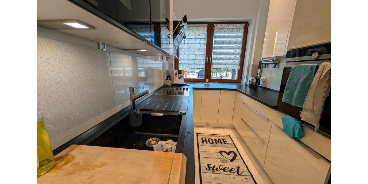 Etagenwohnung Bremen Osterholz - 5 Zimmer, 105 m&sup2;, 335.000&euro; | Angebot:26955746