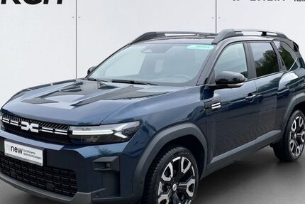 Dacia Bigster 17.800 km 30.990 &euro; Memmingen 87700