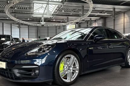 Porsche Panamera 44.400 km 84.890 &euro; Paderborn 33100