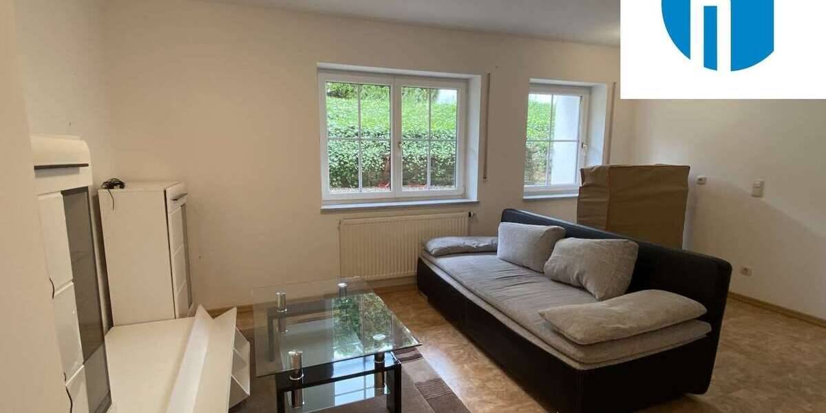 Wohnung zum Mieten in Hausen 480 € 36 m² 2 zimmer