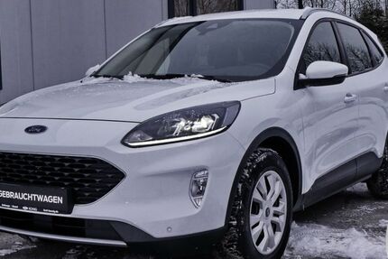 Ford Kuga 11.028 km 24.980 &euro; Eschwege 37269