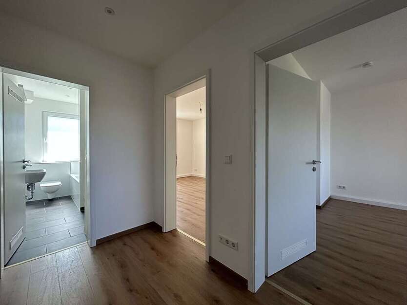 Wohnung zum Mieten in Aachen 797,50 € 55 m²