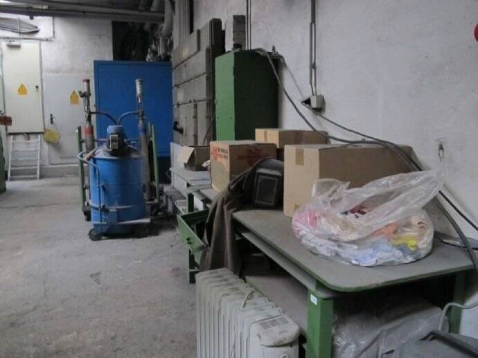 Gewerbeobjekt Kaufungen Papierfabrik - 1.400.000&euro; | Angebot:25165349