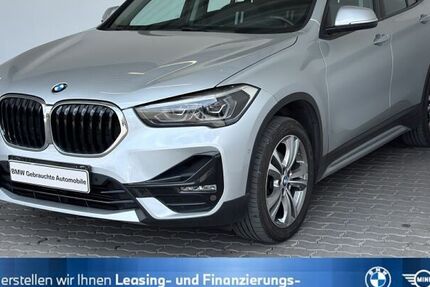 BMW X1 54.747 km 24.440 &euro; Heilbronn 74074