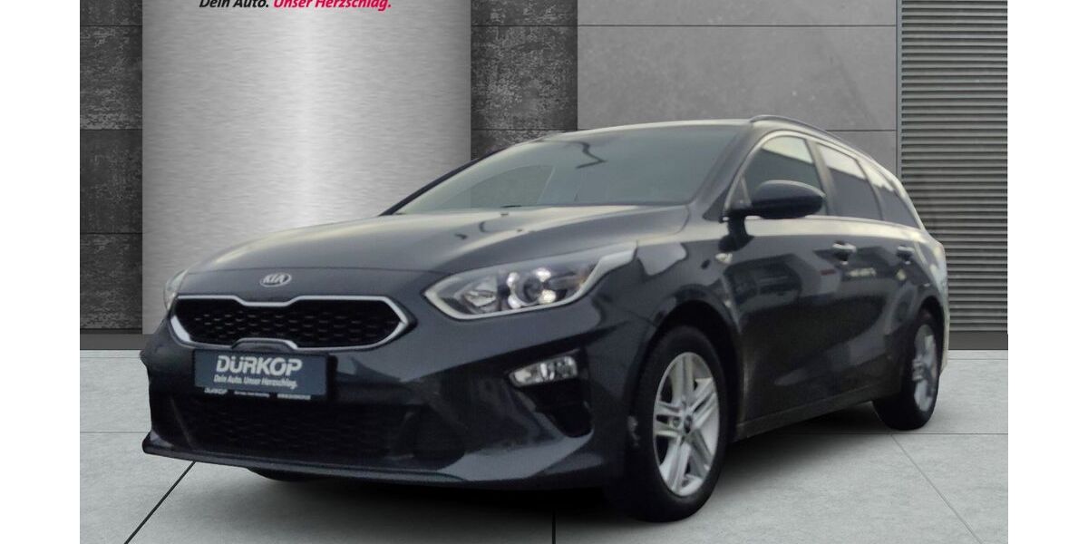 Kia ceed Sportswagon 67.508 km 17.490 &euro; Hildesheim 31135