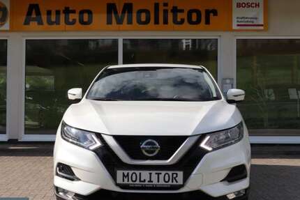 Nissan Qashqai 83.567 km 14.490 &euro; Eslohe 59889