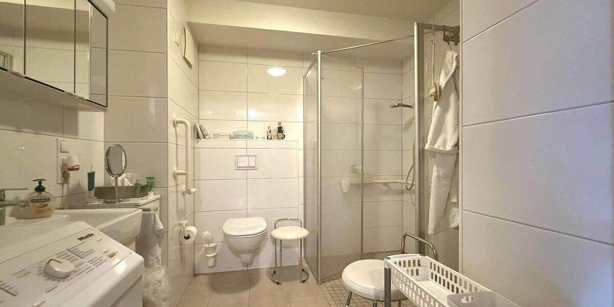Etagenwohnung Walsrode - 2 Zimmer, 52 m&sup2;, 149.000&euro; | Angebot:26155503
