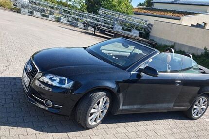 Audi A3 175.000 km 5.999 &euro; Wörrstadt 55286
