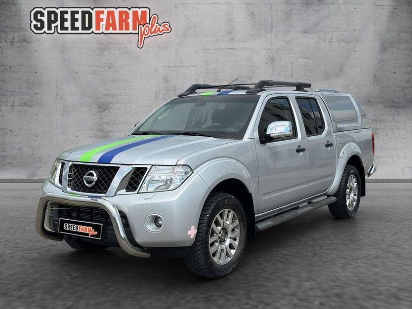 Navara