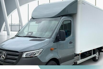 Mercedes-Benz eSprinter 1.150 km 69.990 &euro; Ludwigsfelde 14974