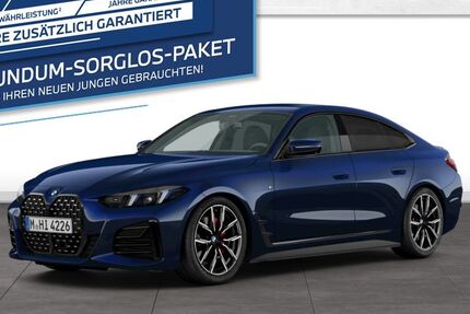 BMW 420 Gran Coupé 6.000 km 49.780 &euro; Landshut 84030