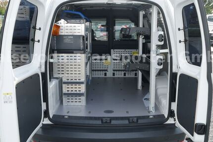 VW Caddy Maxi 24.300 km 23.400 &euro; Kaiseroda 36433