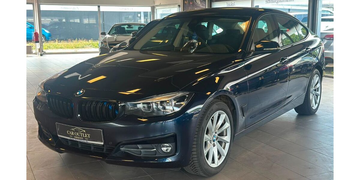 BMW 320 137.000 km 19.990 &euro; Bad Bramstedt 24576