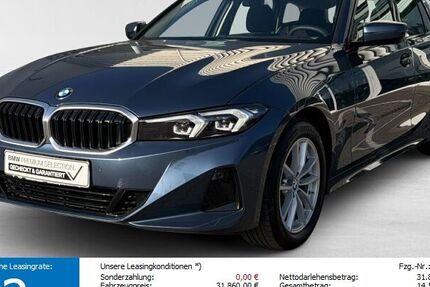 BMW 318 10.900 km 31.860 &euro; Miltenberg 63897