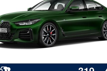 BMW 420 84.016 km 35.890 &euro; Prenzlau 17291