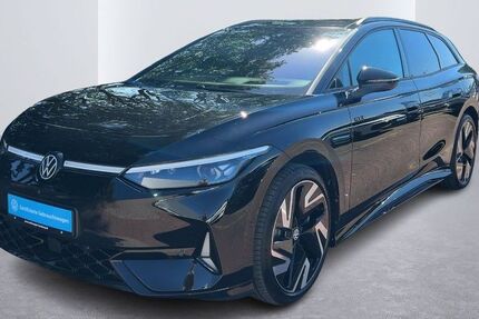 VW ID.7 8.687 km 58.333 &euro; Hamburg 22303