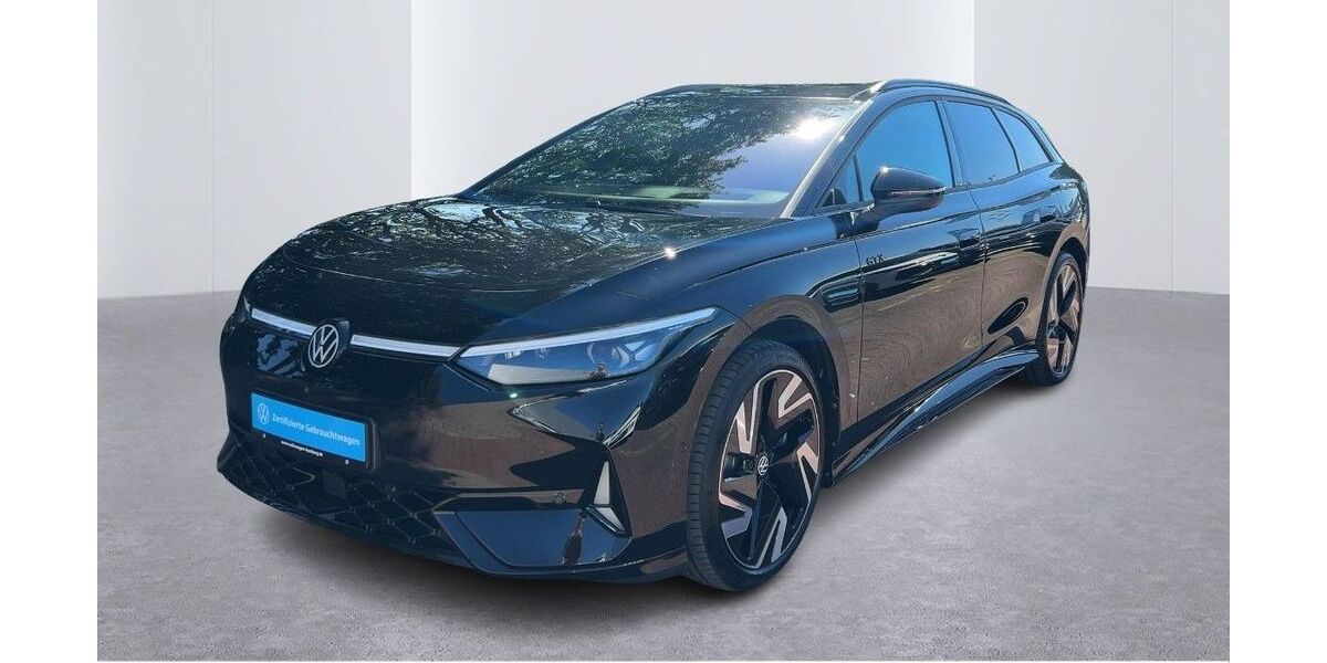 VW ID.7 8.687 km 58.333 &euro; Hamburg 22303