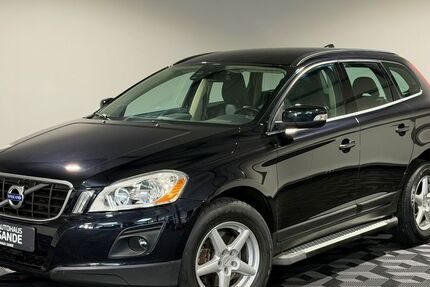Volvo XC60 137.000 km 11.999 &euro; Sande 26452