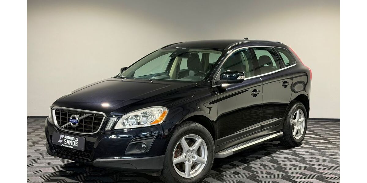 Volvo XC60 137.000 km 11.999 &euro; Sande 26452