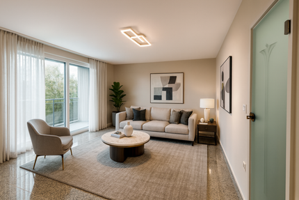 Provisionsfrei* Modernisiertes Haus mit 7 Zi., 228 m2, großem Garten & Garage in Bonn-Röttgen - Haus Bonn Hardtberg | Angebot:24870605