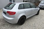 Audi A3 1.2i TFSI Attraction Automatik 2.Hand 186.000 km 4.990 &euro; Altdorf 84032