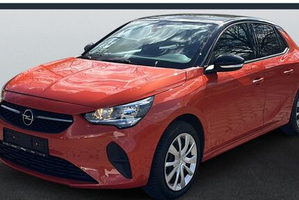 Opel Corsa 20.616 km 15.490 &euro; Flörsheim am Main 65439