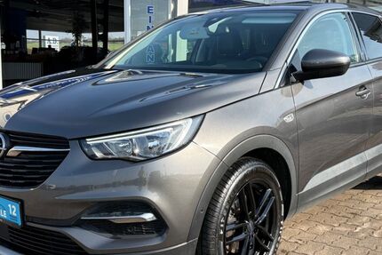 Opel Grandland (X) 106.132 km 14.990 &euro; Niedergebra 99759