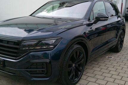 VW Touareg 163.935 km 39.700 &euro; Cadolzburg 90556