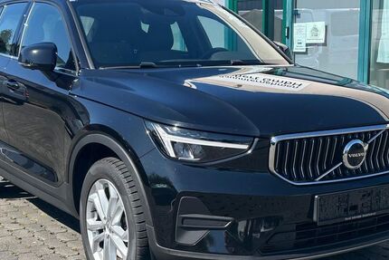 Volvo XC40 78.429 km 23.450 &euro; Ebsdorfergrund 35085