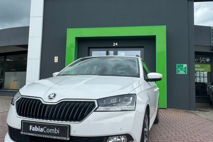 Skoda Fabia 88.279 km 12.900 &euro; Görlitz 02828
