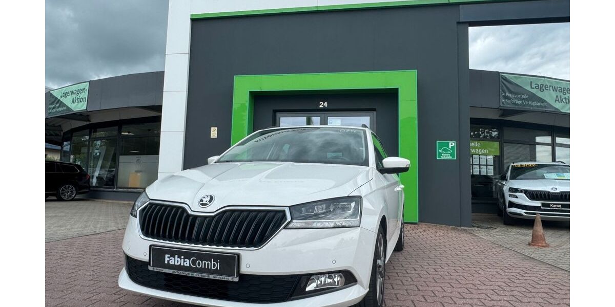 Skoda Fabia 88.279 km 12.900 &euro; Görlitz 02828