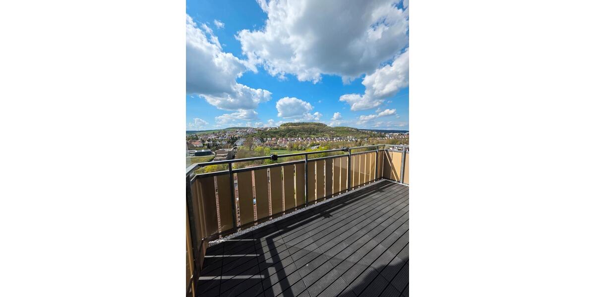 Etagenwohnung Bad Mergentheim - 3.5 Zimmer, 82 m&sup2;, 269.000&euro; | Angebot:26226492
