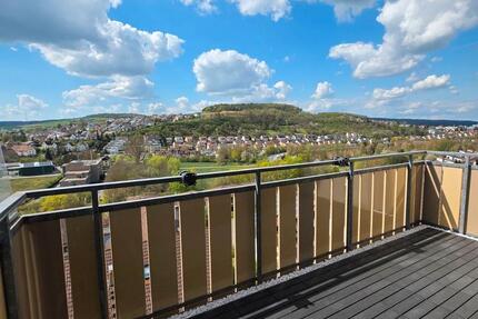 Wohnung Bad Mergentheim - 3.5 Zimmer, 82 m&sup2;, 269.000&euro; | Angebot:26226492