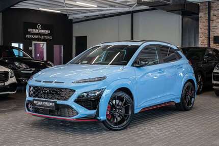 Hyundai KONA 28.016 km 30.990 &euro; Trossingen 78647