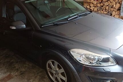 Volvo C30 190.700 km 3.980 &euro; Tuningen 78609