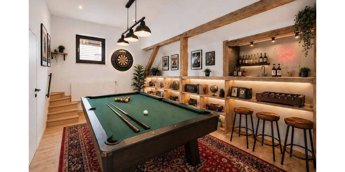 Einfamilienhaus Eppingen Adelshofen - 6 Zimmer, 103 m&sup2;, 230.000&euro; | Angebot:26569944