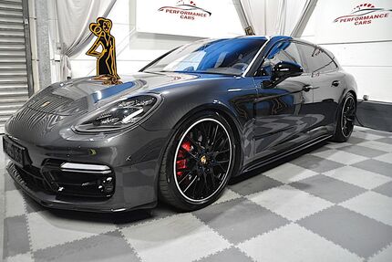 Porsche Panamera 128.000 km 69.999 € Nürnberg 90431