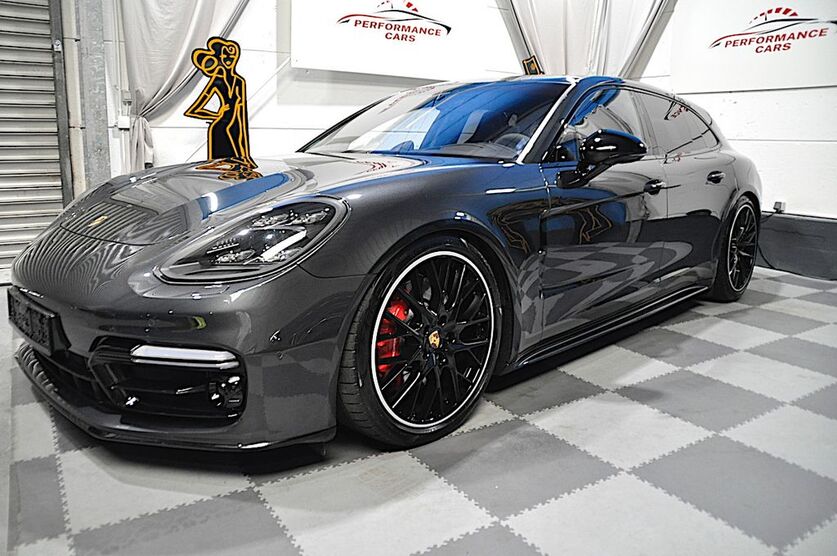 Porsche Panamera 128.000 km 69.999 € Nürnberg 90431