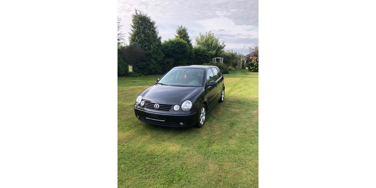 VW Polo 270.000 km 3.500 &euro; Bargfeld-Stegen 23863