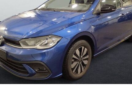 VW Polo 6.880 km 24.330 &euro; Schwaebisch Hall 74523