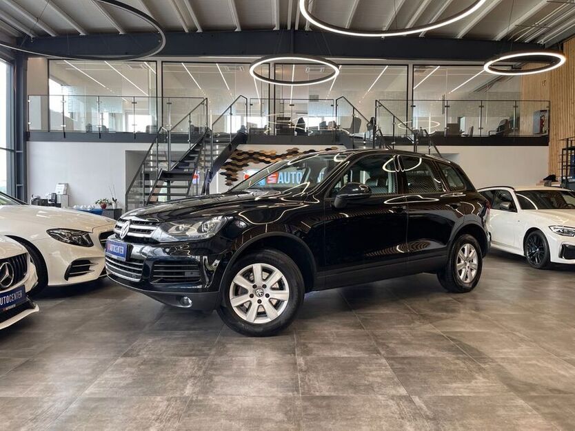 Touareg