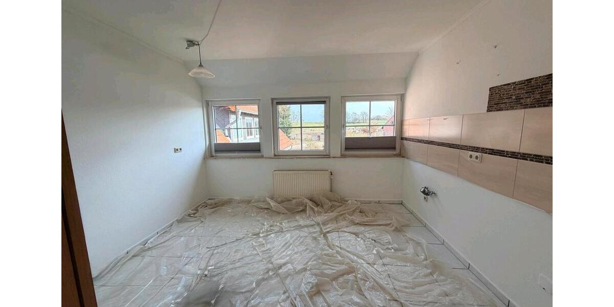 Etagenwohnung Burgwedel - 3 Zimmer, 105 m&sup2;, 980&euro; | Angebot:26137759